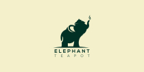 Elephant Teapot Logo Screenshot 1