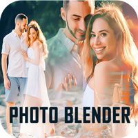 Photo Blender - Android App Source Code