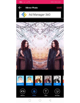 Photo Blender - Android App Source Code Screenshot 8