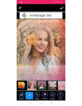 Photo Blender - Android App Source Code Screenshot 12