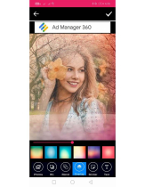 Photo Blender - Android App Source Code Screenshot 13