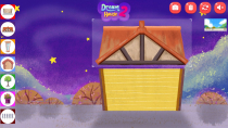 Dream House 2 Unity Kids Game Screenshot 2