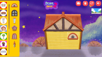 Dream House 2 Unity Kids Game Screenshot 3