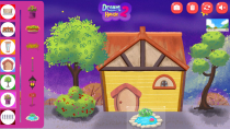 Dream House 2 Unity Kids Game Screenshot 6
