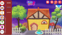 Dream House 2 Unity Kids Game Screenshot 7