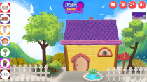 Dream House 2 Unity Kids Game Screenshot 8