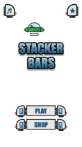 Stacker Bars Buildbox Template Screenshot 1