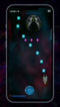 Space Battle - Unity Source Code Screenshot 9