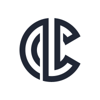 Letter CL Monogram Logo