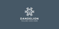 Dandelion Logo Screenshot 1