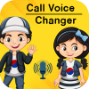 Android Call Voice Changer Source Code