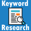 Keyword Research and Planner Tool