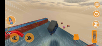 Rikshaw Stunt - Unity Game Screenshot 5
