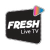 Fresh Live TV -  Live TV Streaming Android App