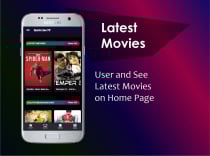 Fresh Live TV -  Live TV Streaming Android App Screenshot 2