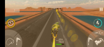 Bike Kick Race - Unity Game Screenshot 5