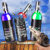 Bottle Shooter - Unity Game