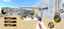 Bottle Shooter - Unity Game Screenshot 2