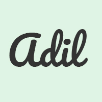 Adil - Personal Portfolio Template
