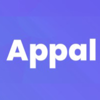 Appal - App Landing Page HTML Template 