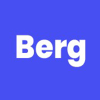 Berg - Personal Portfolio Template