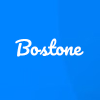 Bostone - Bitcoin And Cryptocurrency ICO Landing