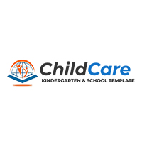 ChildCare - Kindergarten And School HTML Template