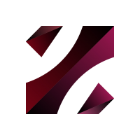 Abstract Letter Z Logo