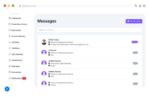Piksera LMS - Ultimate Learning Management System Screenshot 11