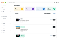 Piksera LMS - Ultimate Learning Management System Screenshot 17