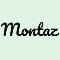 Montaz - One Page Parallax Template