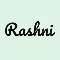 Rashni - Marketing and Software HTML Template