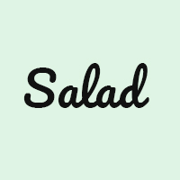 Salad – Multipurpose HTML Template 