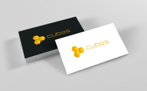 Cubes Logo Screenshot 1