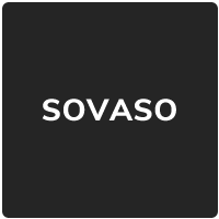 Sovaso - Responsive HTML 5 Landing Page