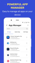 File Manager With Cloud Support - Android Source C Screenshot 4