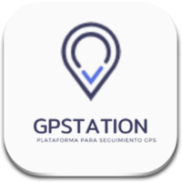 GPStation - GPS Tracking System