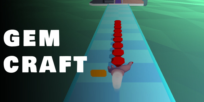 Gem Craft - Unity Game