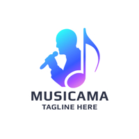 Musicama Logo