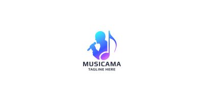 Musicama Logo