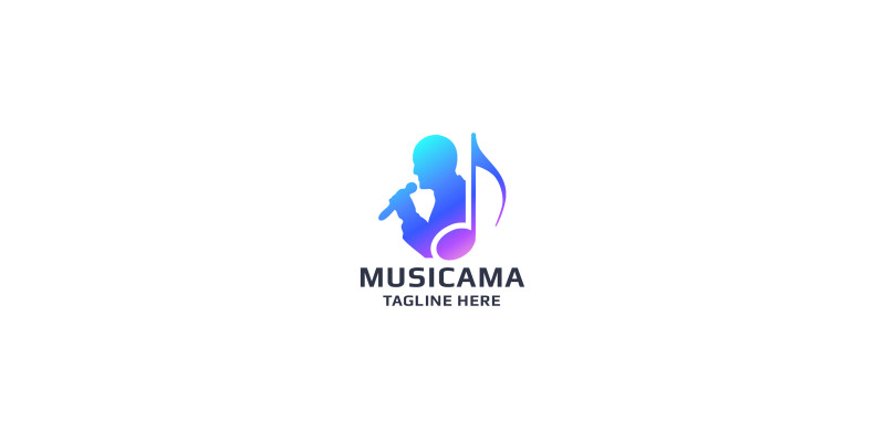 Musicama Logo