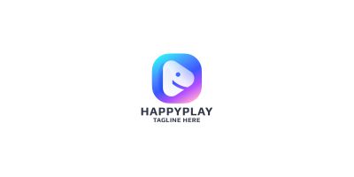 Happy Play Media Logo