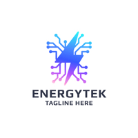 Energy Tech Logo