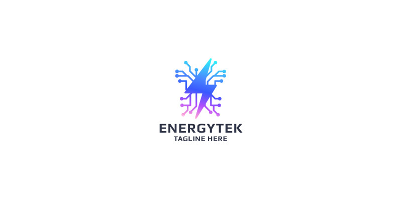 Energy Tech Logo