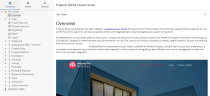 PropertyRental - Online Property Listing Script Screenshot 6