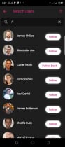 Connect Social Forum - Ionic App  Screenshot 28