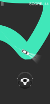 Skillful Driver - Unity Hyper Casual 2D Game Screenshot 14