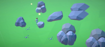 Secret Portals - Unity Game Screenshot 4
