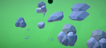 Secret Portals - Unity Game Screenshot 5