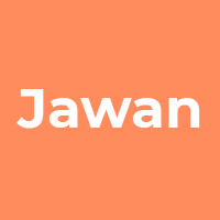 Jawan - Landing Page HTML Template Bundle